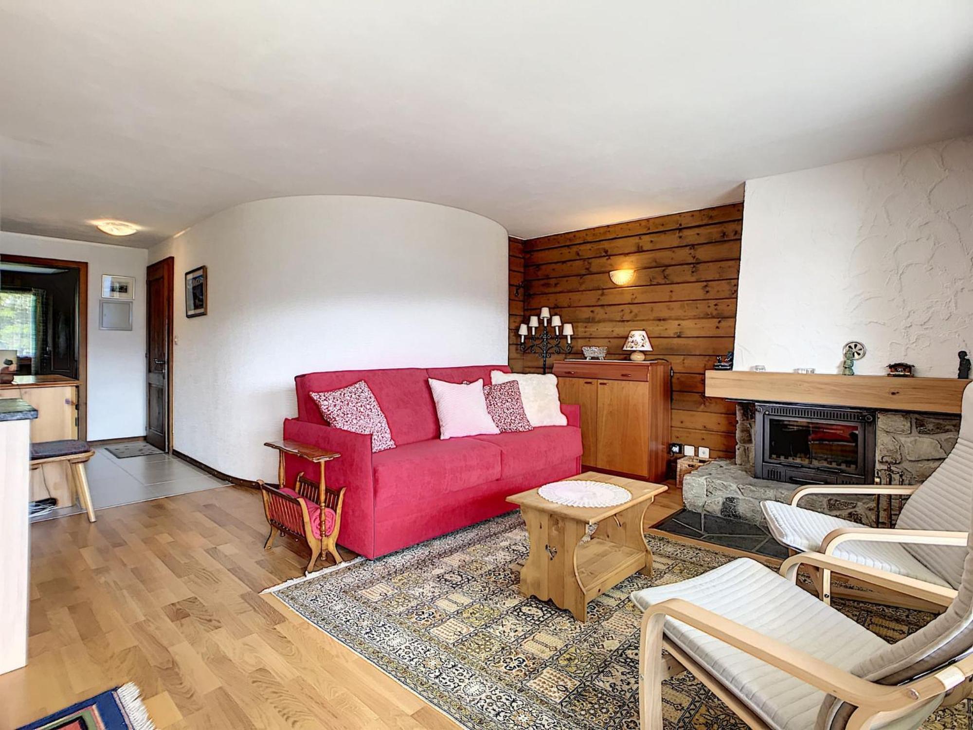 Tayannes 223 Appartement Verbier Buitenkant foto